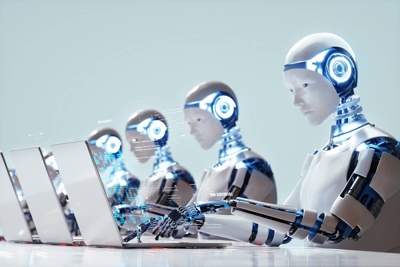 Az AI csak növelni fogja az online sebezhetőségünket