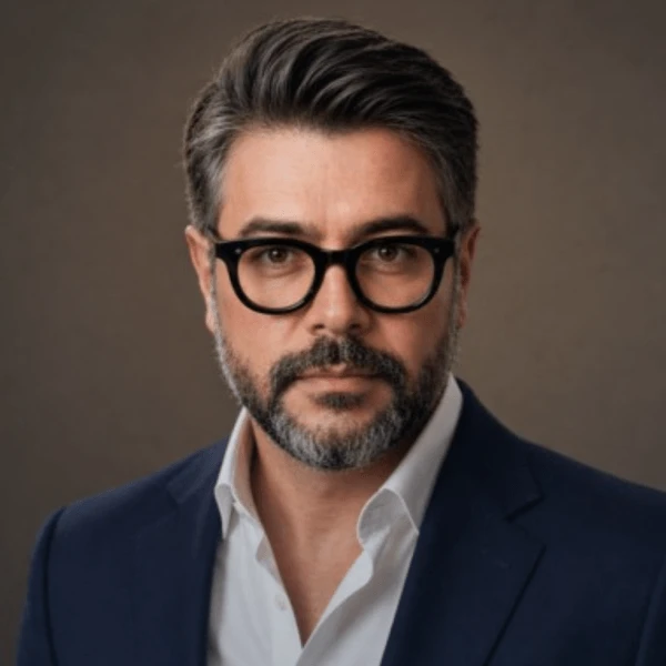 Bruno Horta Soares