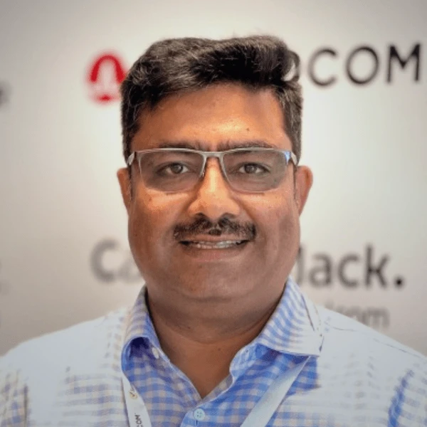 Manoj Sharma