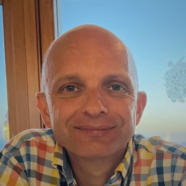 Paul Toal