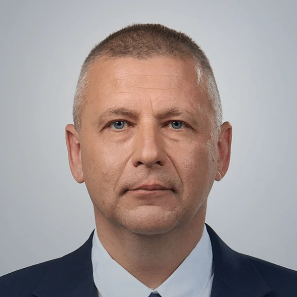 Dr. Ruszin-Szendi Romulusz
