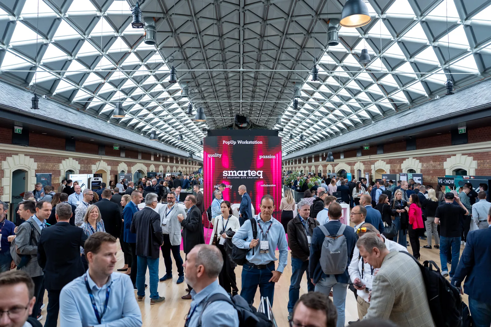ITBN CONF-EXPO hangulatkép 3