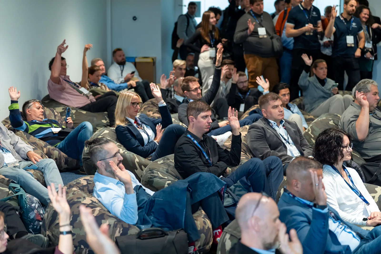 ITBN CONF-EXPO hangulatkép 10