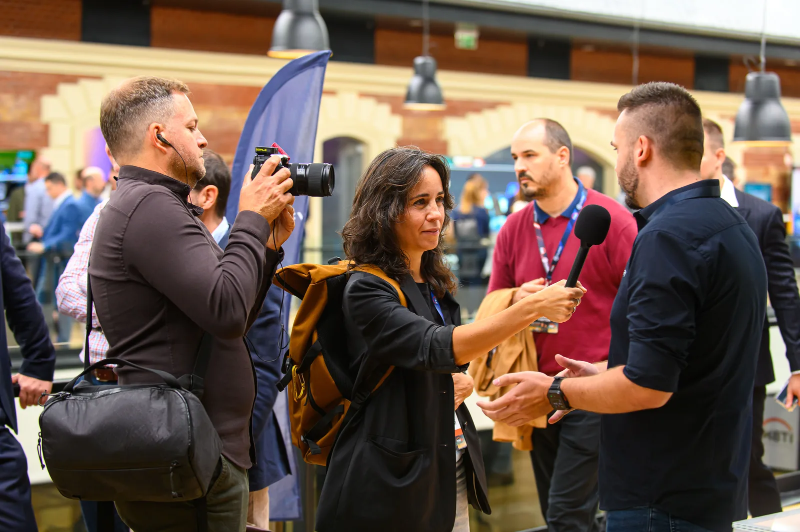 ITBN CONF-EXPO hangulatkép 11