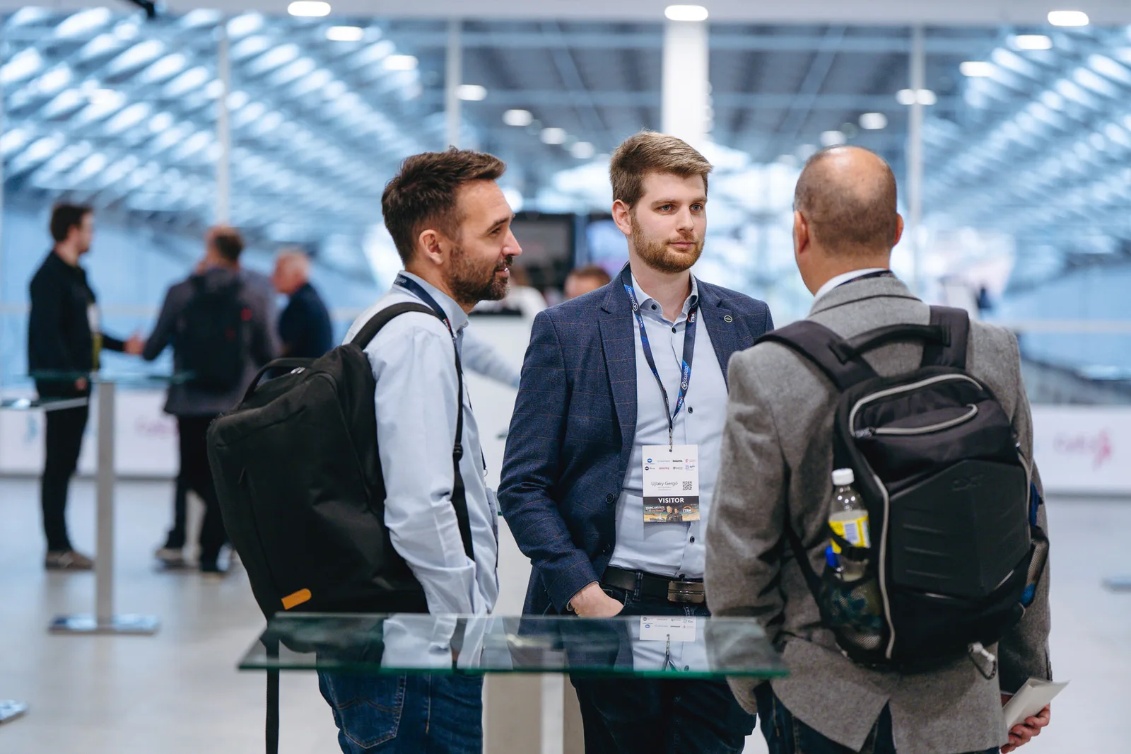 ITBN CONF-EXPO hangulatkép 12