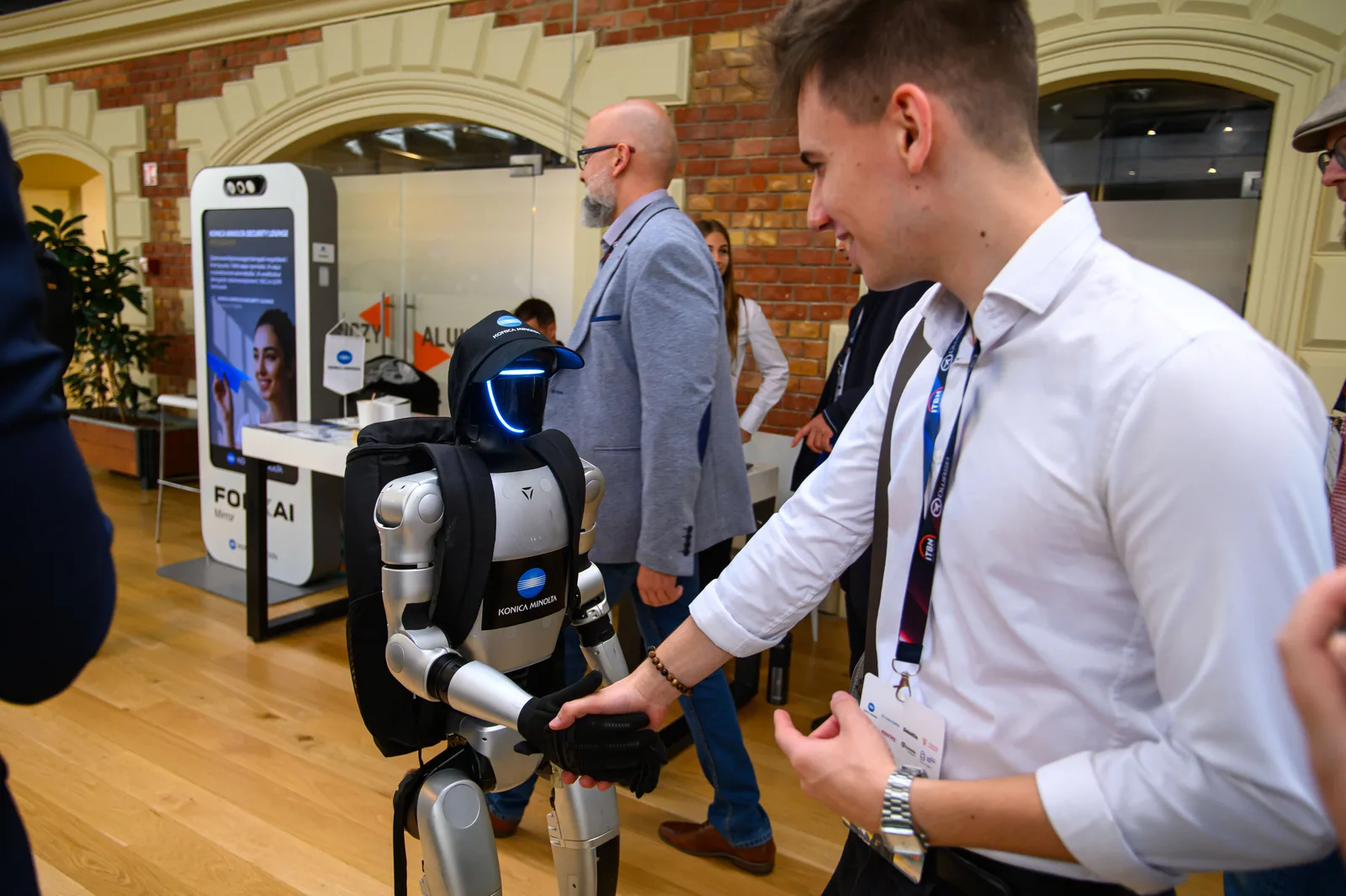ITBN CONF-EXPO hangulatkép 15