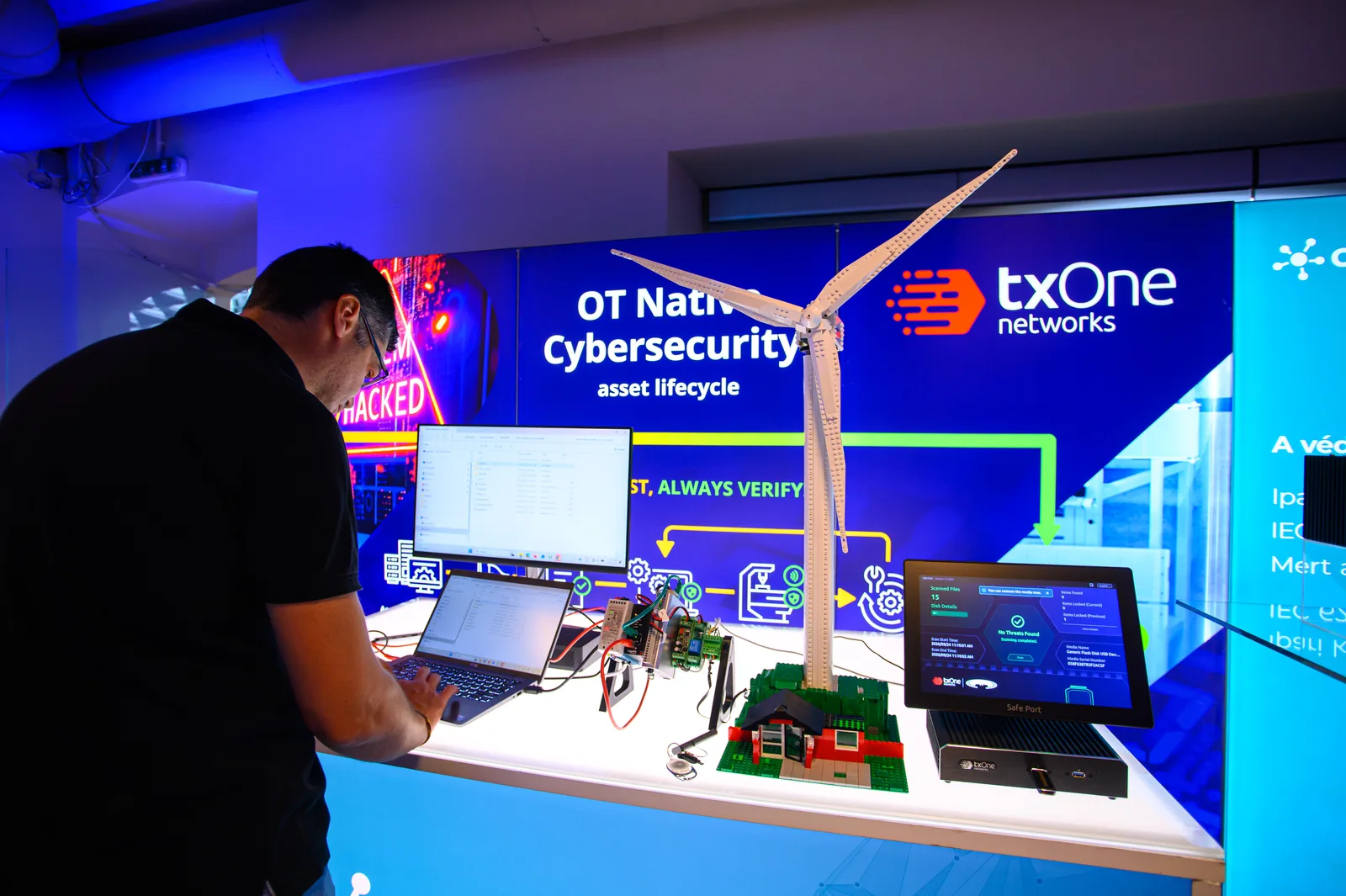 ITBN CONF-EXPO hangulatkép 16