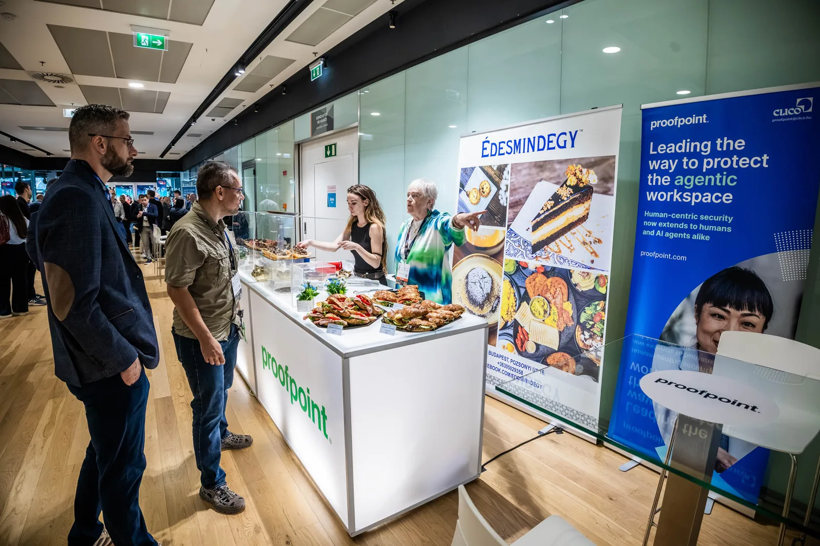 ITBN CONF-EXPO hangulatkép 18