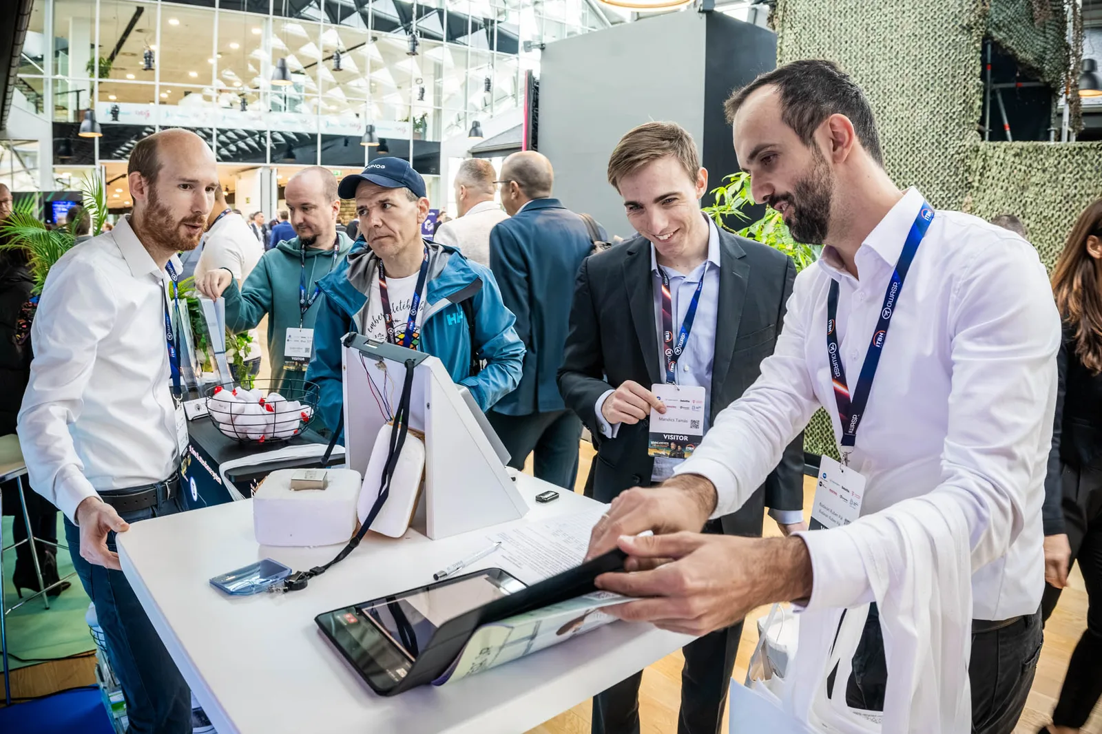 ITBN CONF-EXPO hangulatkép 19
