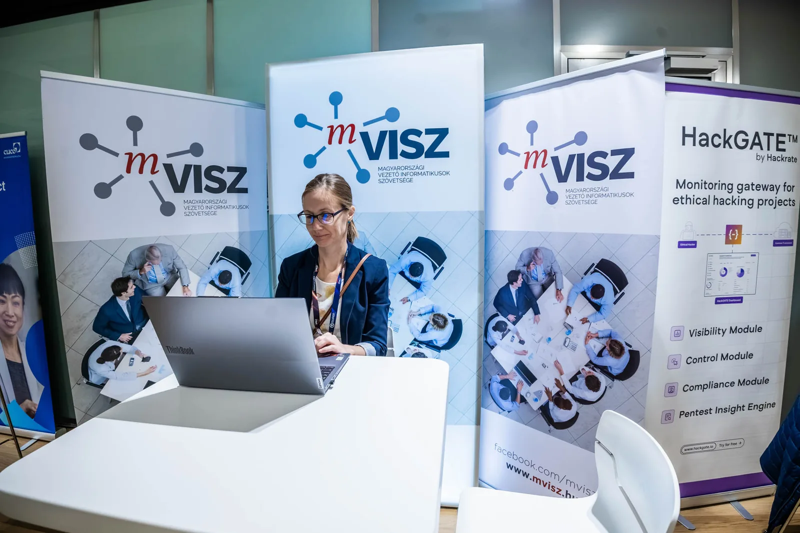 ITBN Szakmai szervezetek és közösség 4