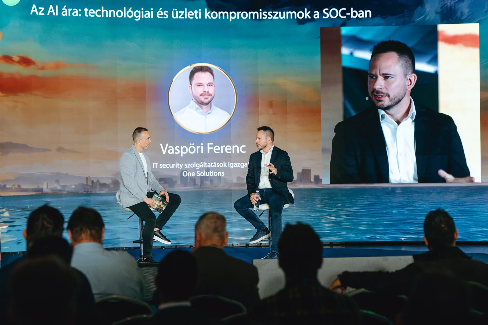 ITBN Támogatói összefogás és Expo 1